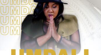 Afro Brotherz & Pixie L – Umdali (feat. Unit EM)