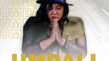 Afro Brotherz & Pixie L - Umdali (feat. Unit EM)