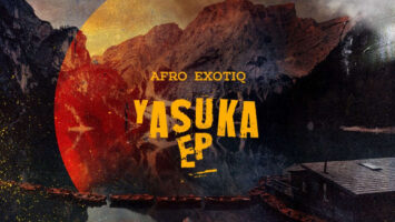 Afro Exotiq - Yasuka EP
