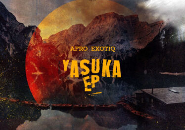 Afro Exotiq - Yasuka EP