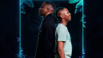 Ama Avengers - Go Deeper (feat. Kweyama Brothers, Skye Wanda & Tripple X Da Ghost)