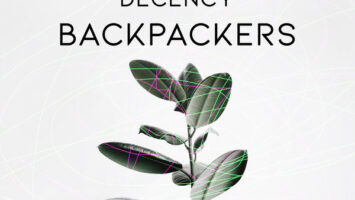 AudioGasmic SoundZ - Backpackers (feat. Decency) AudioGasmic SoundZ - Backpackers (feat. Decency)