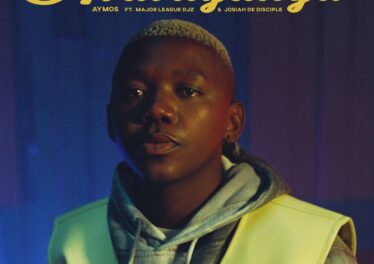 Aymos, Major League Djz & Josiah De Disciple - Ababuyanga
