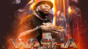 Bhar - Washa Wena (feat. Skillz)