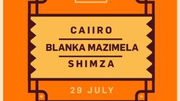 Caiiro - Kunye Mixtape (29 July 2021)