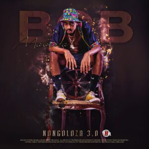 Bob Mabena - Busta Onketsang? (feat. Busta 929)