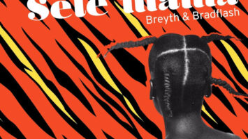 Breyth & BradFlash - Sele Mama