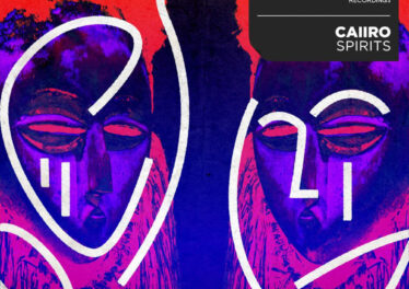 Caiiro - Spirits (Original Mix)