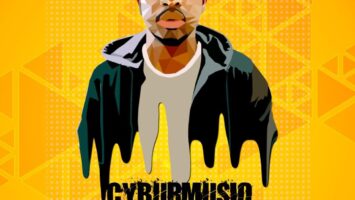 CyburmusiQ - Ngyakhala (feat. Dj Icebox, Mandisa Kay & Jozlina)