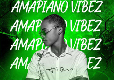 DJ Leo Mix - Amapiano Vibez Vol. 2