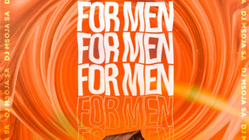 DJ Msoja SA - For Men