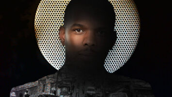 DJ Mzu - Music Is Therapy EP