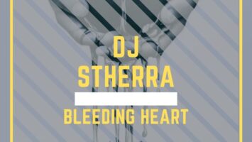 DJ Stherra - Bleeding Heart
