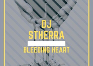 DJ Stherra - Bleeding Heart