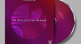 DJExpo SA – In Killzit’s Image EP