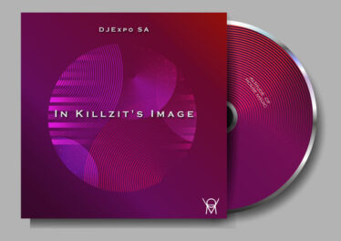 DJExpo SA - In Killzit's Image EP