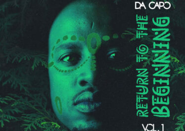Da Capo - Return To The Beginning Vol.1