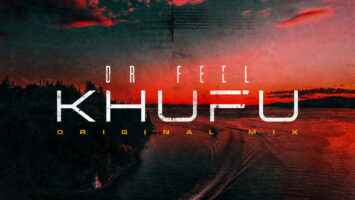 Dr Feel - Khufu (Original Mix)