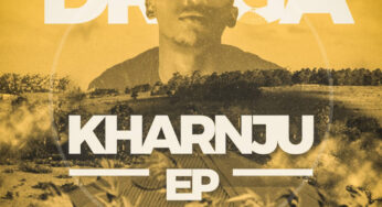 Drega – Kharnju EP