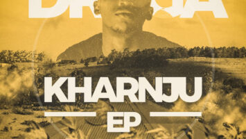 Drega - Kharnju EP