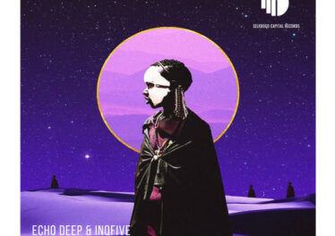 Echo Deep & InQfive - Umbizo