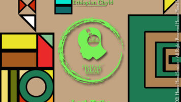 Ethiopian Chyld - Lost Tribe (Original Mix)