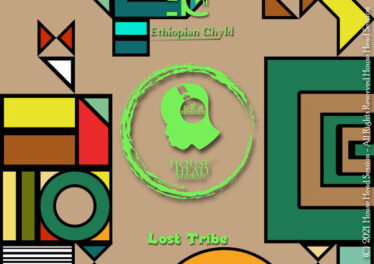 Ethiopian Chyld - Lost Tribe (Original Mix)