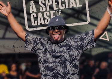 Ezra - A Special Case EP