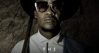 Fiso el Musica – The Ancestral Calling (Album)