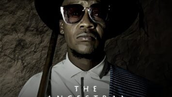 Fiso el Musica - The Ancestral Calling (Album)