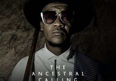 Fiso el Musica - The Ancestral Calling (Album)