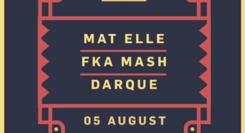 Fka Mash – Kunye Live Mix (5 August 2021)