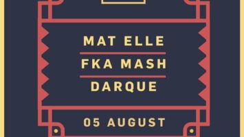 Fka Mash - Kunye Live Mix (5 August 2021)