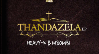Heavy-K & Mbombi – Muntu (feat. Aymos)