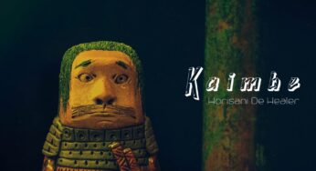 Horisani De Healer – Kaimbe EP