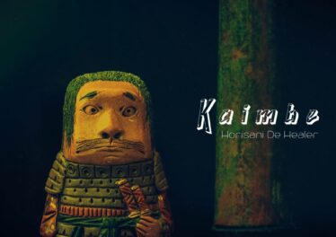 Horisani De Healer - Kaimbe EP