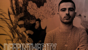 Jullian Gomes - Deep In It 027 (Deep In The City)