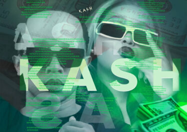 Junior De Rocka & DBN Gogo - Kash (feat. Khvya M & Tripl3x_Da Ghost)