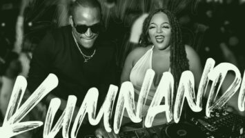 Lebza TheVillain - Kumnandi (feat. Musa Keys, DBN Gogo & Raspy)