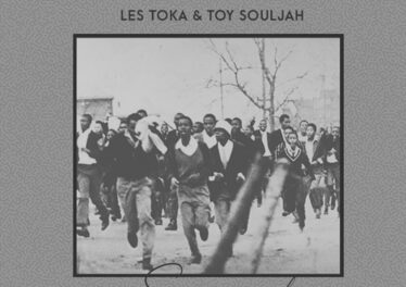 Les Toka & Toy Souljah - Sarafinah (Original Mix)