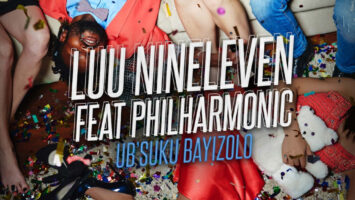 Luu Nineleven - Ub'suku Bayizolo (feat. Philharmonic)