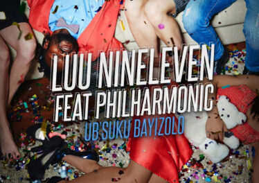 Luu Nineleven - Ub'suku Bayizolo (feat. Philharmonic)