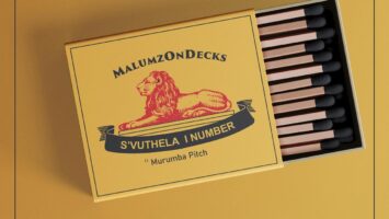Malumz on Decks - S'vuthela iNumber (feat. Murumba Pitch)