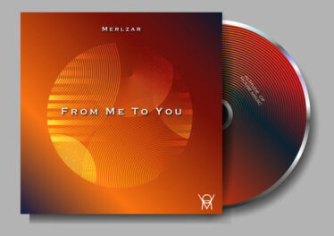 Merlzar - From Me To You EP