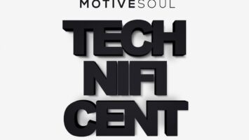 Motivesoul - Technificent (Original Mix)