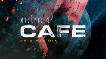 Mtsepisto - Cafe (Original Mix)