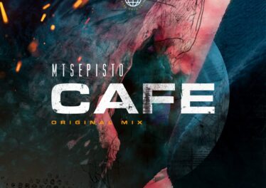 Mtsepisto - Cafe (Original Mix)