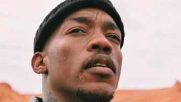 Muzi - Come Duze (feat. Sho Madjozi)