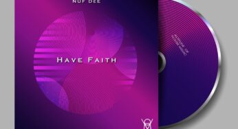 NUF DeE – Have Faith EP