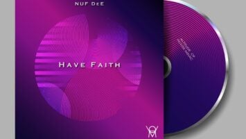 NUF DeE - Have Faith EP